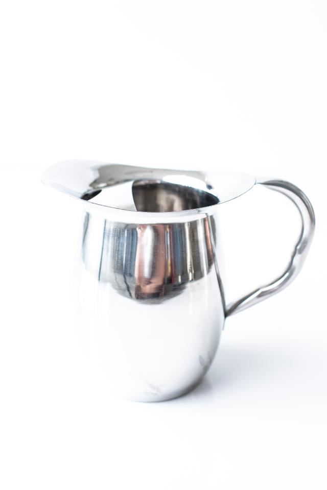 Rental store for STAINLESS WATER PITCHER in Tyler TX