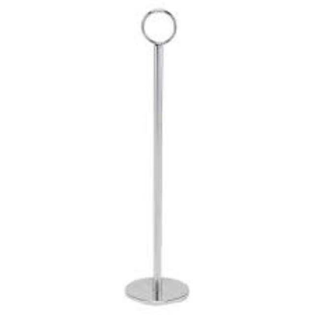 Rental store for TABLE NUMBER STAND 12 in Tyler TX