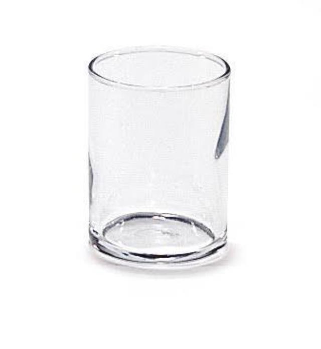 Rental store for VOTIVE CUP, STRGHT FLAT BOTTOM in Tyler TX