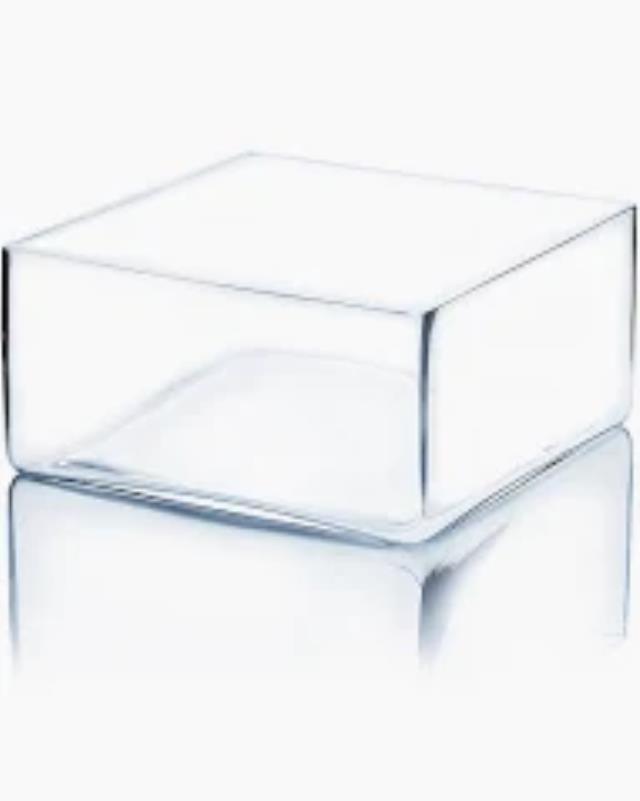 Rental store for VASE, 4 X8 X8  CUBE in Tyler TX