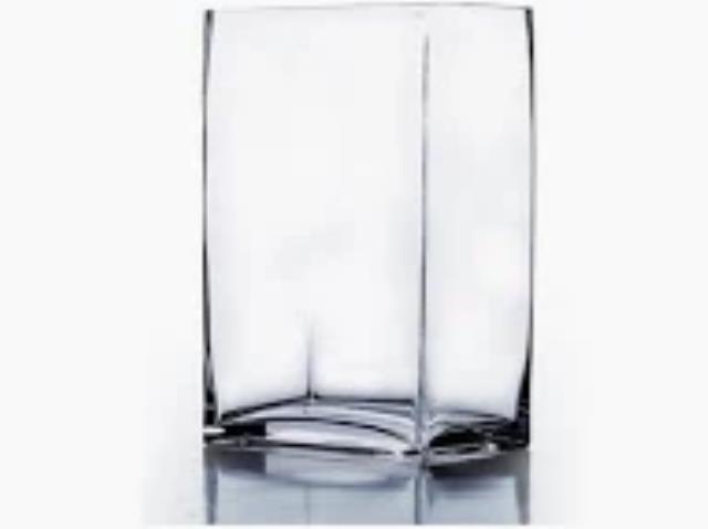 Rental store for VASE, 7.25 X4 X3 in Tyler TX