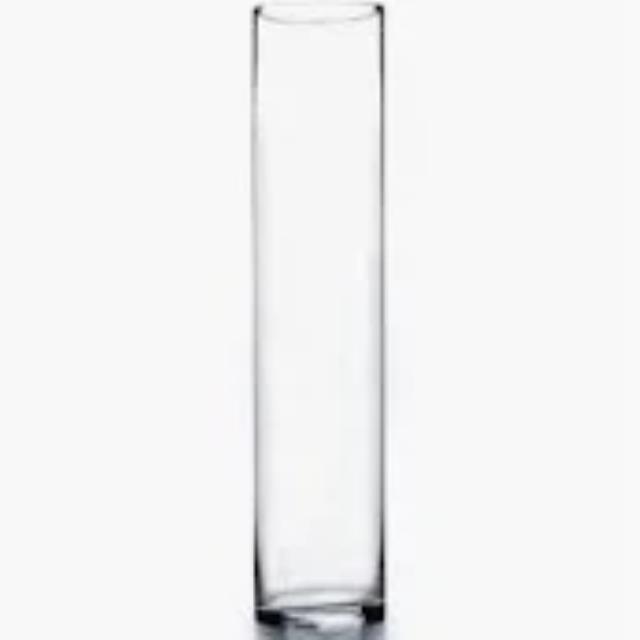 Rental store for VASE, 20  CYLINDER in Tyler TX