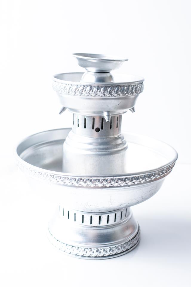 Rental store for 3 GAL FOUNTAIN STAINLESS A in Tyler TX