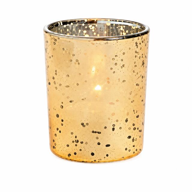 Rental store for GOLD MERCURY STRAIGHT VOTIVE in Tyler TX