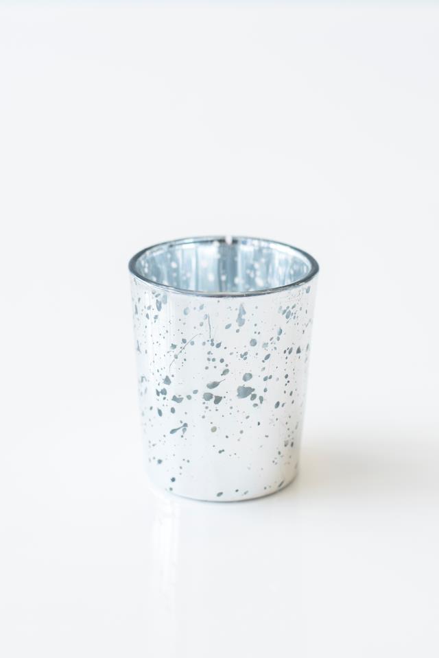 Rental store for 2 1 2  SILVER MERCURY VOTIVE in Tyler TX
