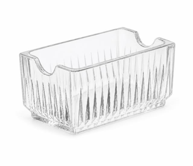 Rental store for CRYSTAL SUGAR HOLDER  PACKET in Tyler TX