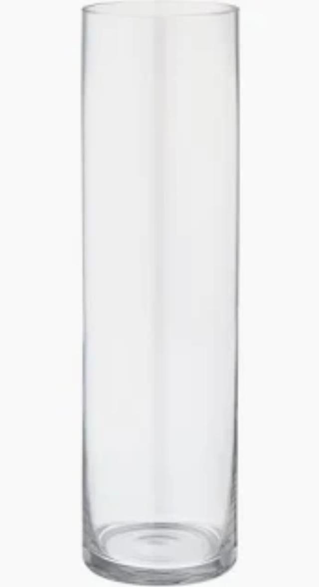 Rental store for VASE, 16  X 4  CYLINDER in Tyler TX