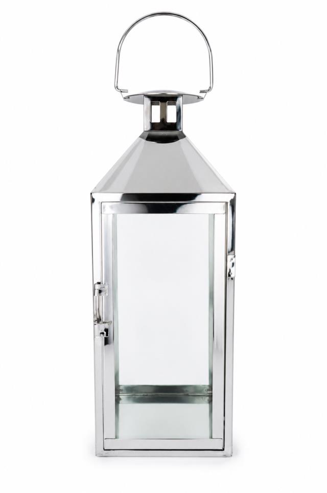 Rental store for 15  SILVERPLATE LANTERN  TABLETOP in Tyler TX
