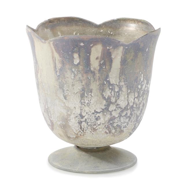 Rental store for VASE, 4.75 X5  CHELSEA MARBLE in Tyler TX