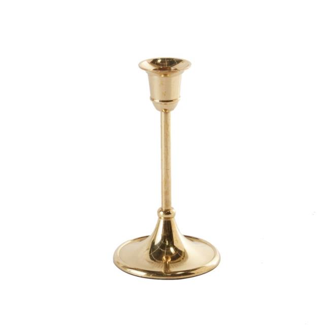 Rental store for 6  ANTIQUE CANDLE STICK in Tyler TX