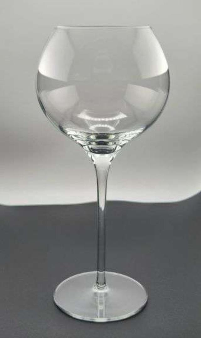 Rental store for 24 OZ  RED WINE BALLOON GLASS in Tyler TX