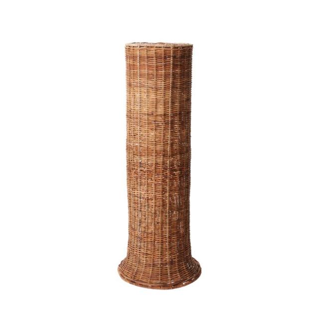 Rental store for 36  RATTAN COLUMN in Tyler TX