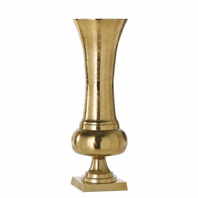 Rental store for VASE, 32  GOLD MAJESTY in Tyler TX
