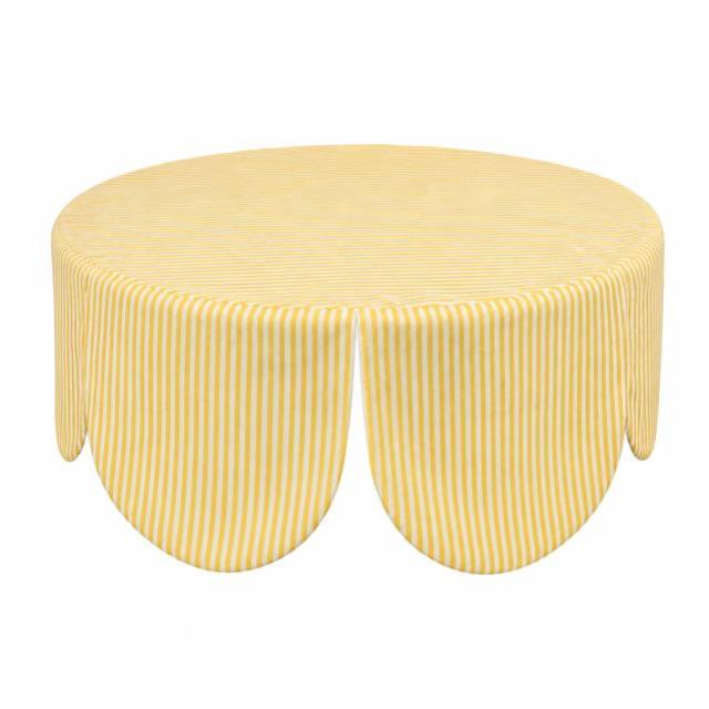 Rental store for LEMON STRIPE PANAMA in Tyler TX